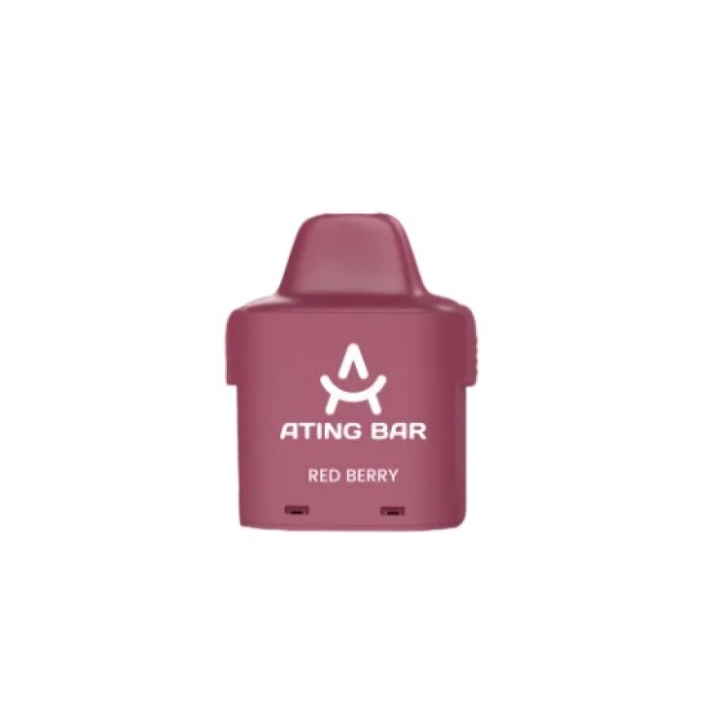 AD10 Replace the disposable ink cartridge (Note: there is no battery compartment) 