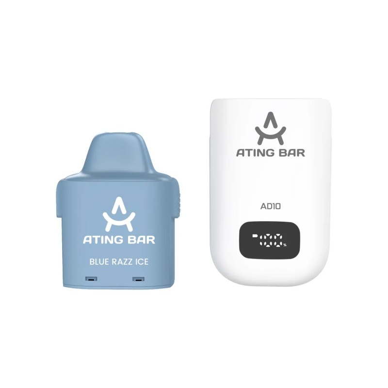 AD10 Closed Pod Kit 