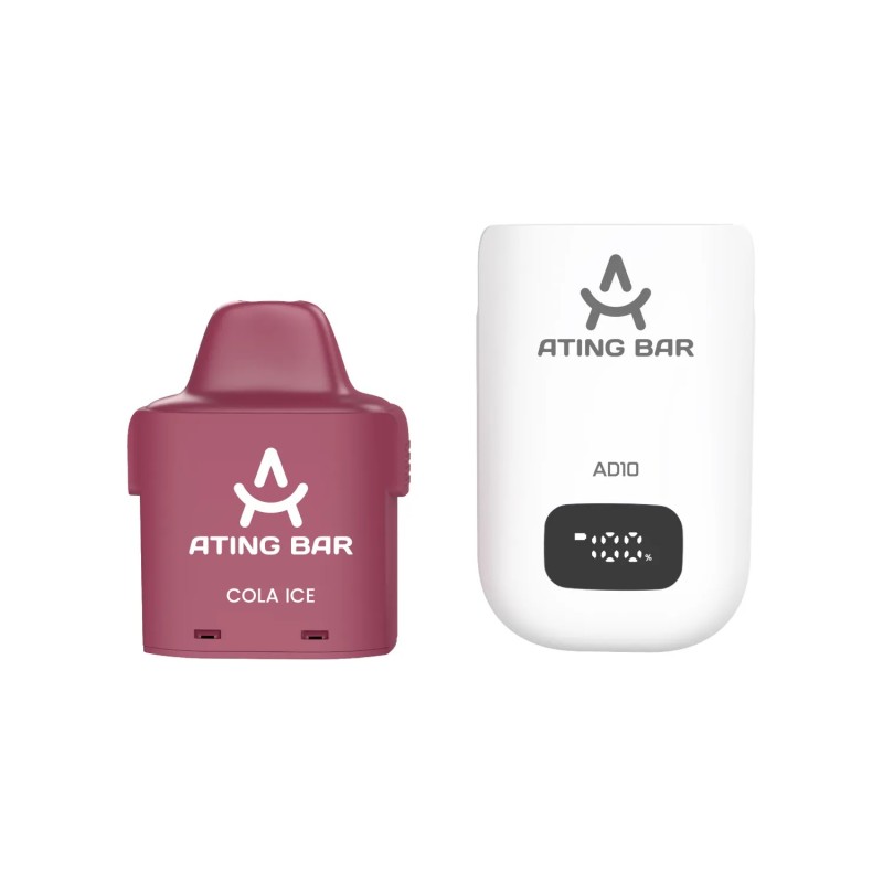 AD10 Closed Pod Kit 