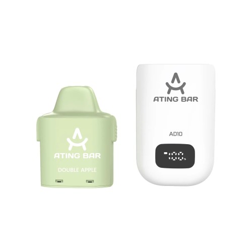 AD10 Closed Pod Kit