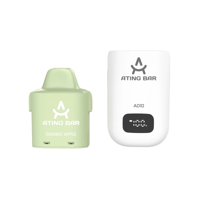 AD10 Closed Pod Kit 