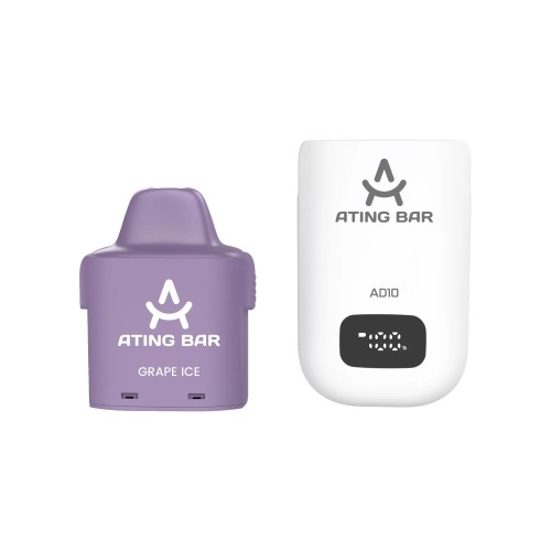 AD10 Closed Pod Kit