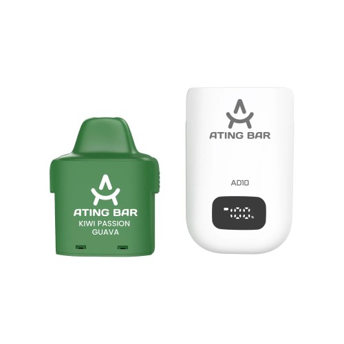 AD10 Closed Pod Kit