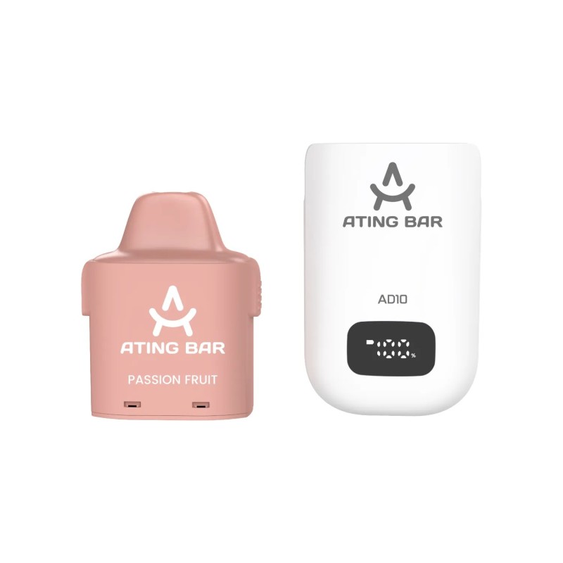 AD10 Closed Pod Kit 
