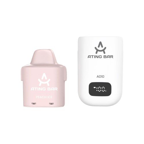 AD10 Closed Pod Kit