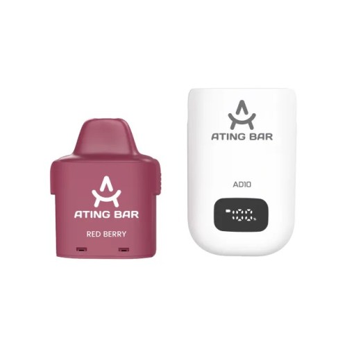 AD10 Closed Pod Kit
