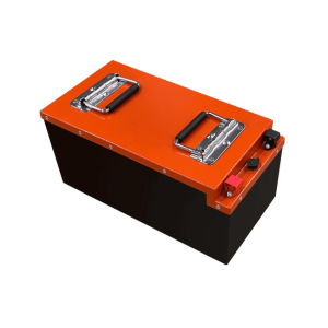 VL60-35 Two-Wheel EV Batteries 64V30AH 
