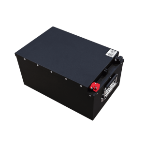 VL60-40 Two-Wheel EV Batteries 64V32AH 