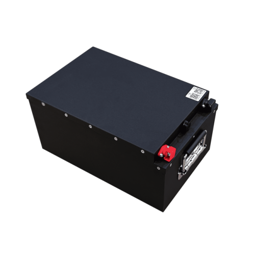 VL60-40 Two-Wheel EV Batteries 64V32AH