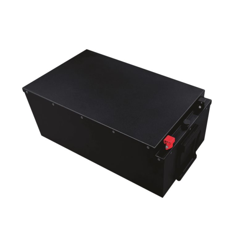 VL60-80 Three-Wheel EV Batteries 64V64AH