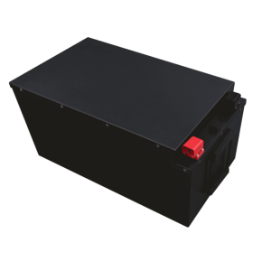 VL60-90 Three-Wheel EV Batteries 64V75AH 