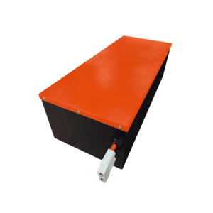 VL72-60-A Two-Wheel EV Batteries 76.8V48AH 