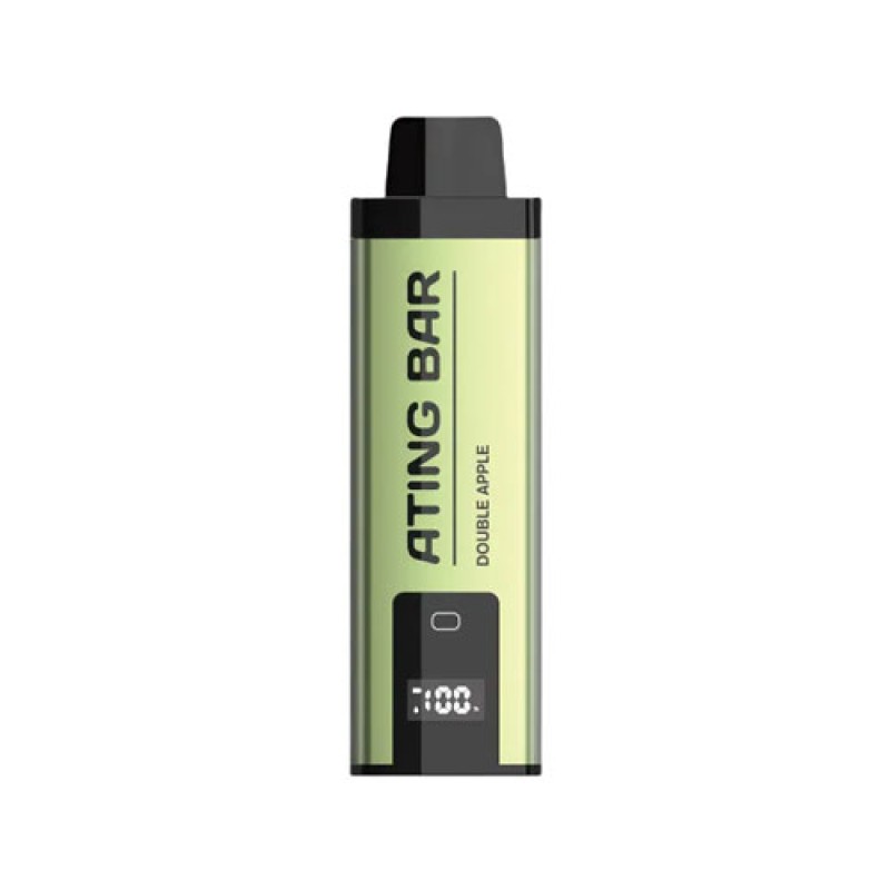AF70 - Disposable Electronic Cigarette 