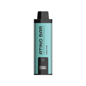 AF70 - Disposable Electronic Cigarette