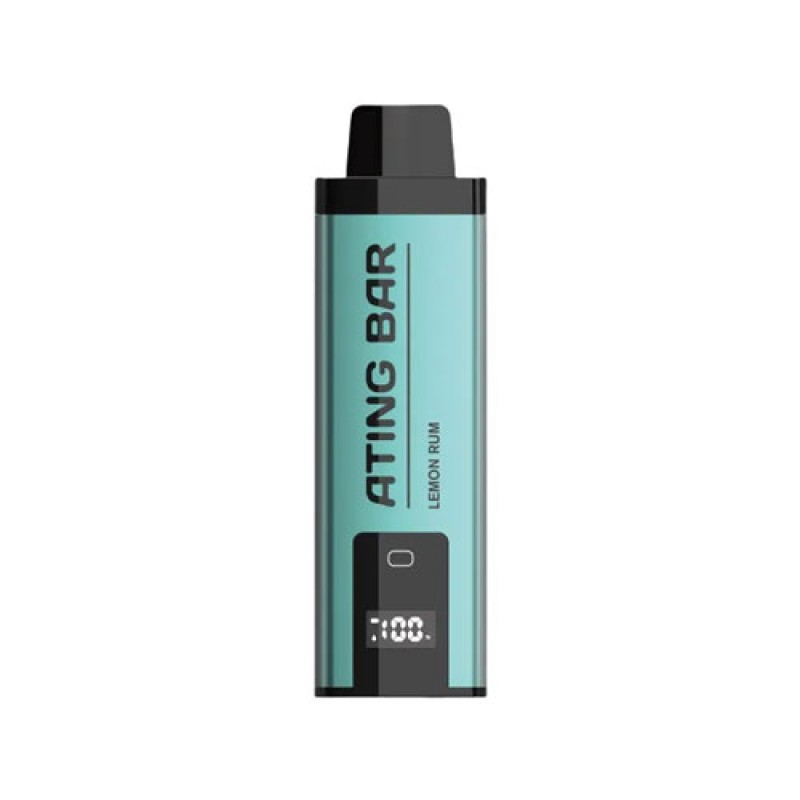 AF70 - Disposable Electronic Cigarette