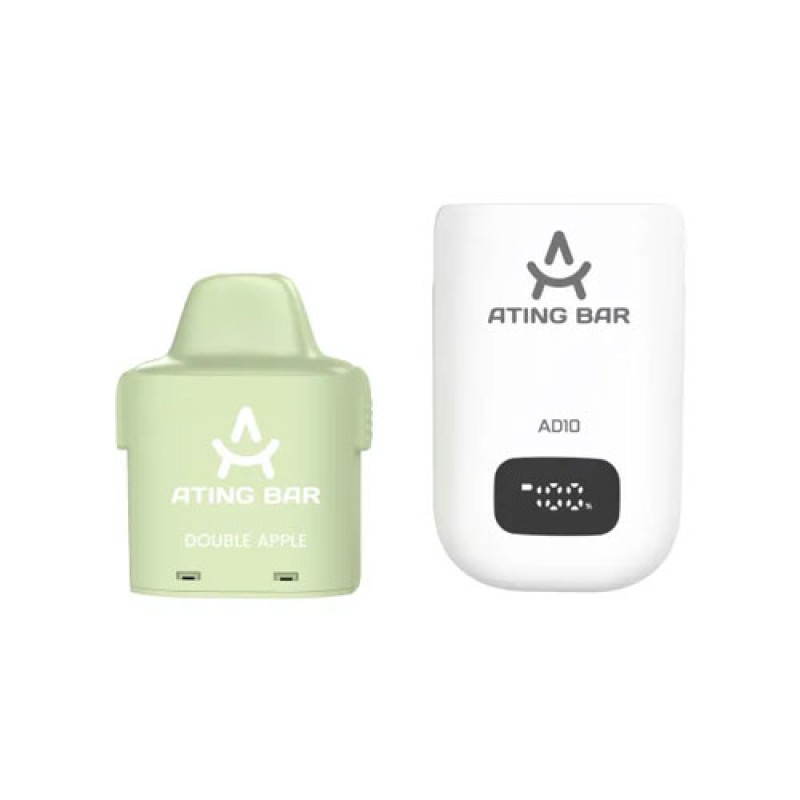 AD10 Closed Pod Kit