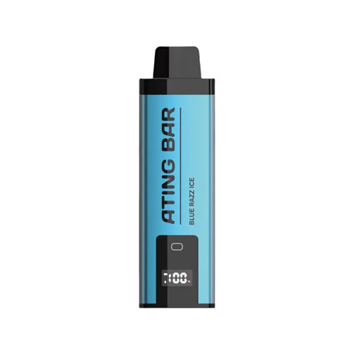 AF70 - Disposable Electronic Cigarette