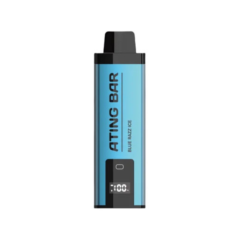 AF70 - Disposable Electronic Cigarette 