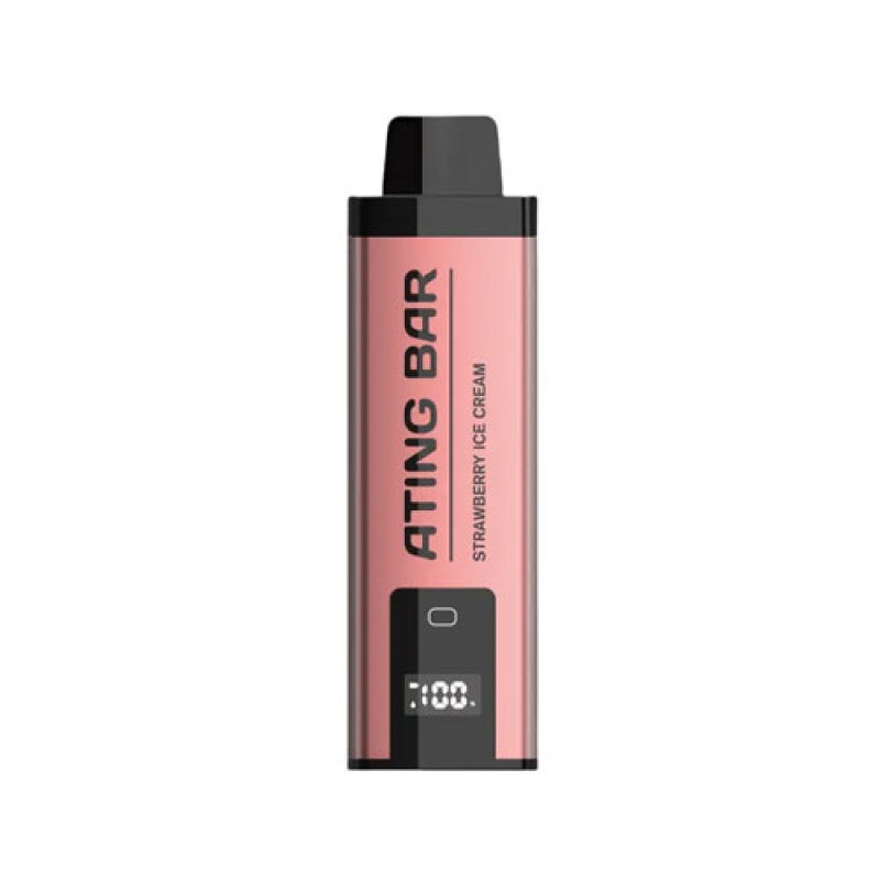 AF70 - Disposable Electronic Cigarette 