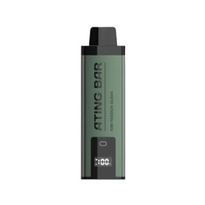 AF70 - Disposable Electronic Cigarette 
