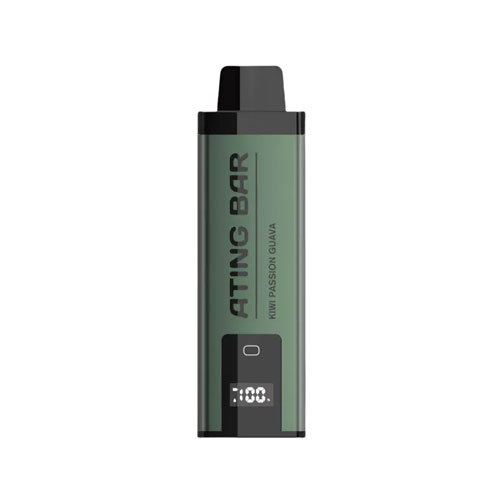AF70 - Disposable Electronic Cigarette
