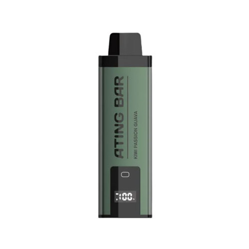 AF70 - Disposable Electronic Cigarette 