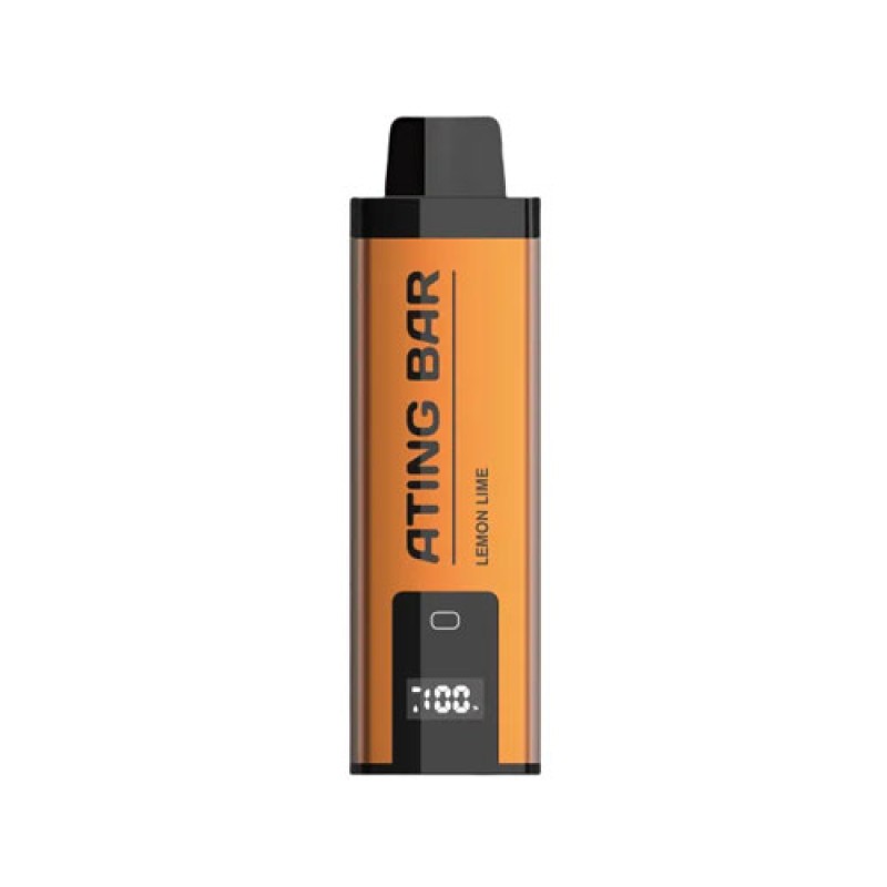 AF70 - Disposable Electronic Cigarette 