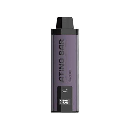AF70 - Disposable Electronic Cigarette