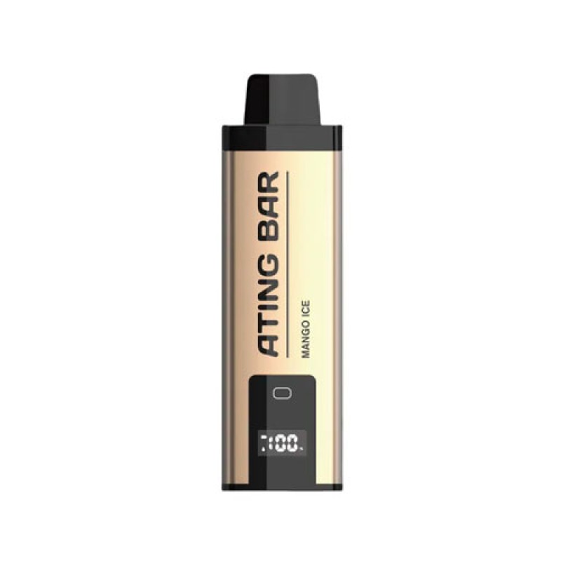 AF70 - Disposable Electronic Cigarette 