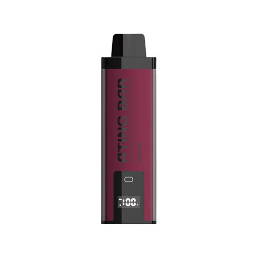 AF70 - Disposable Electronic Cigarette