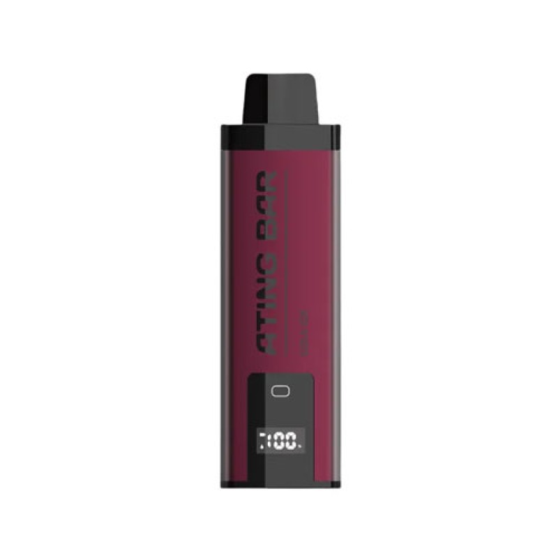 AF70 - Disposable Electronic Cigarette 